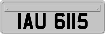 IAU6115