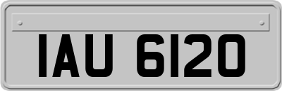 IAU6120