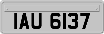 IAU6137