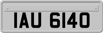 IAU6140