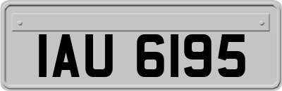 IAU6195