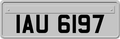 IAU6197