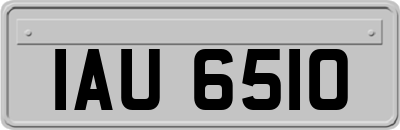 IAU6510