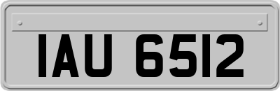 IAU6512