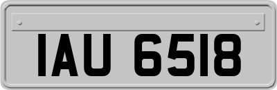 IAU6518