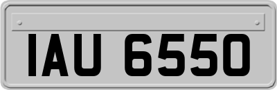 IAU6550