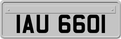 IAU6601