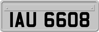 IAU6608