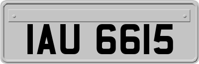 IAU6615