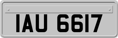 IAU6617