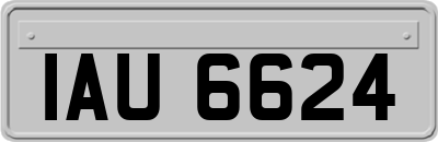 IAU6624