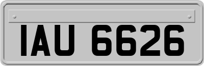 IAU6626