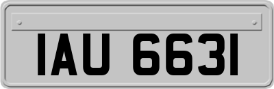 IAU6631