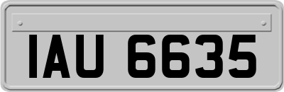 IAU6635