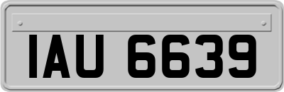 IAU6639