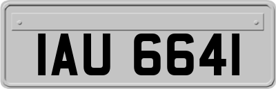 IAU6641