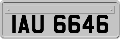 IAU6646