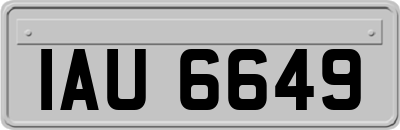 IAU6649