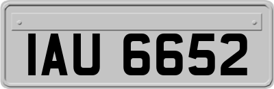 IAU6652