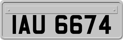 IAU6674