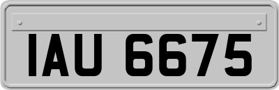 IAU6675