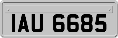 IAU6685