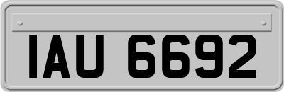 IAU6692