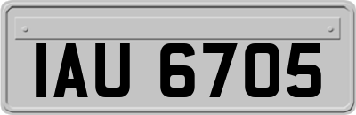 IAU6705