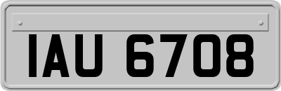 IAU6708