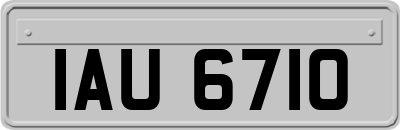 IAU6710