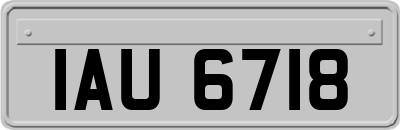 IAU6718