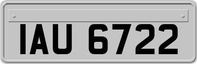 IAU6722