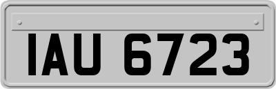 IAU6723