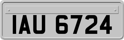 IAU6724