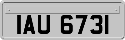 IAU6731