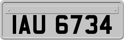 IAU6734