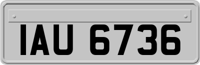 IAU6736