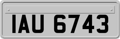 IAU6743