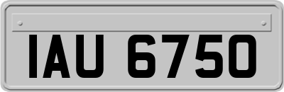 IAU6750