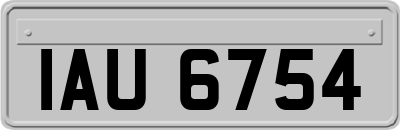 IAU6754