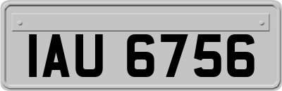 IAU6756