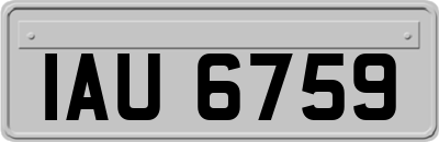 IAU6759