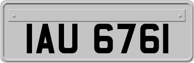 IAU6761