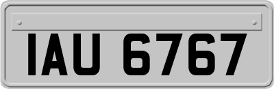 IAU6767