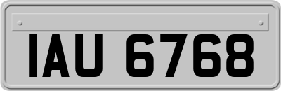 IAU6768