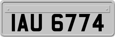 IAU6774