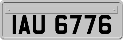 IAU6776