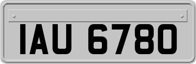 IAU6780