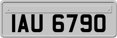 IAU6790