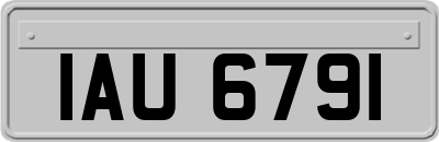 IAU6791